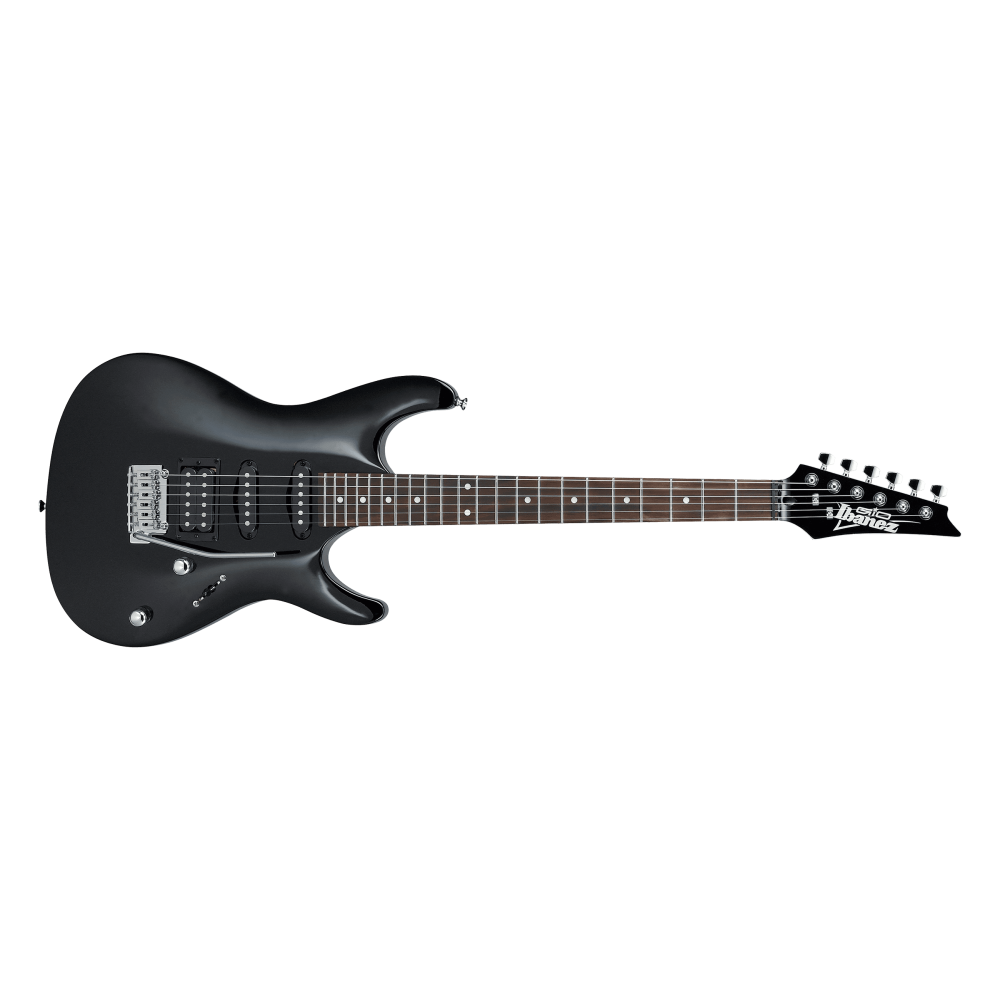 Unleash Your Inner Musician with the Ibanez Gio Series GSA60 Electric Guitar