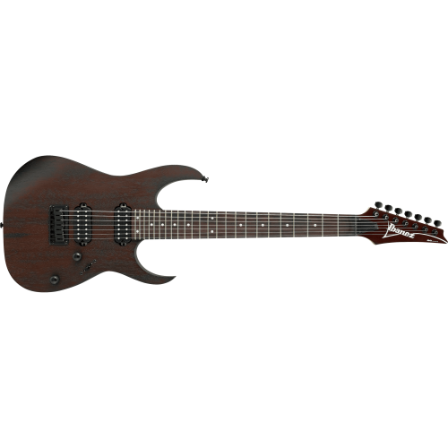 Ibanez Standard RG7421 Electric Guitar for Best Price in India