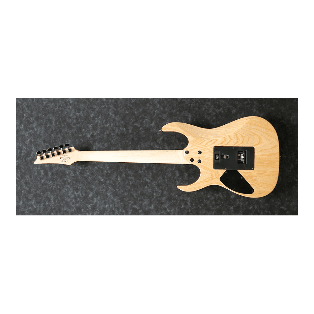 Ibanez Standard RG370AHMZ Electric Guitar for Best Price in India|Music Stores