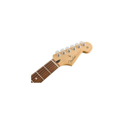 Fender Player Series Electric Guitar SSS - Pau Ferro Fingerboard | Unleash Your Musical Vision