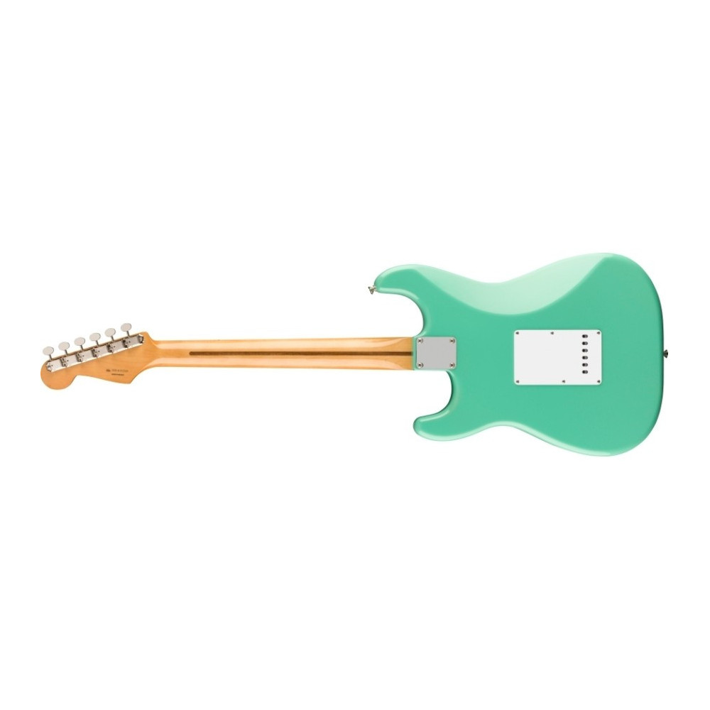 Fender Vintera 50's Stratocaster Electric Guitar -Maple Fretboard | Unlock Your Inner Rockstar