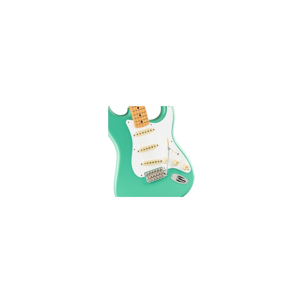 Fender Vintera 50's Stratocaster Electric Guitar -Maple Fretboard | Unlock Your Inner Rockstar