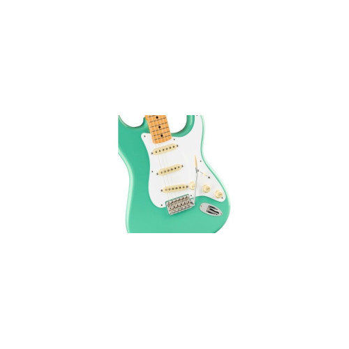 Fender Vintera 50's Stratocaster Electric Guitar -Maple Fretboard | Unlock Your Inner Rockstar