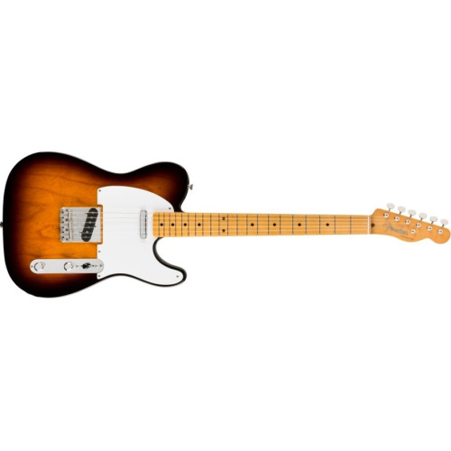 Fender Vintera 50's Telecaster Electric Guitar - Maple Fingerboard