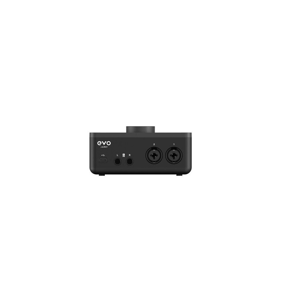 Audient EVO4 Audio Interface for Best Price in India |Music Stores