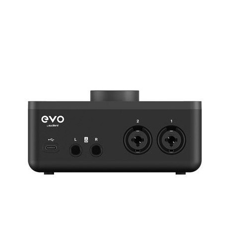 Audient EVO4 Audio Interface for Best Price in India |Music Stores