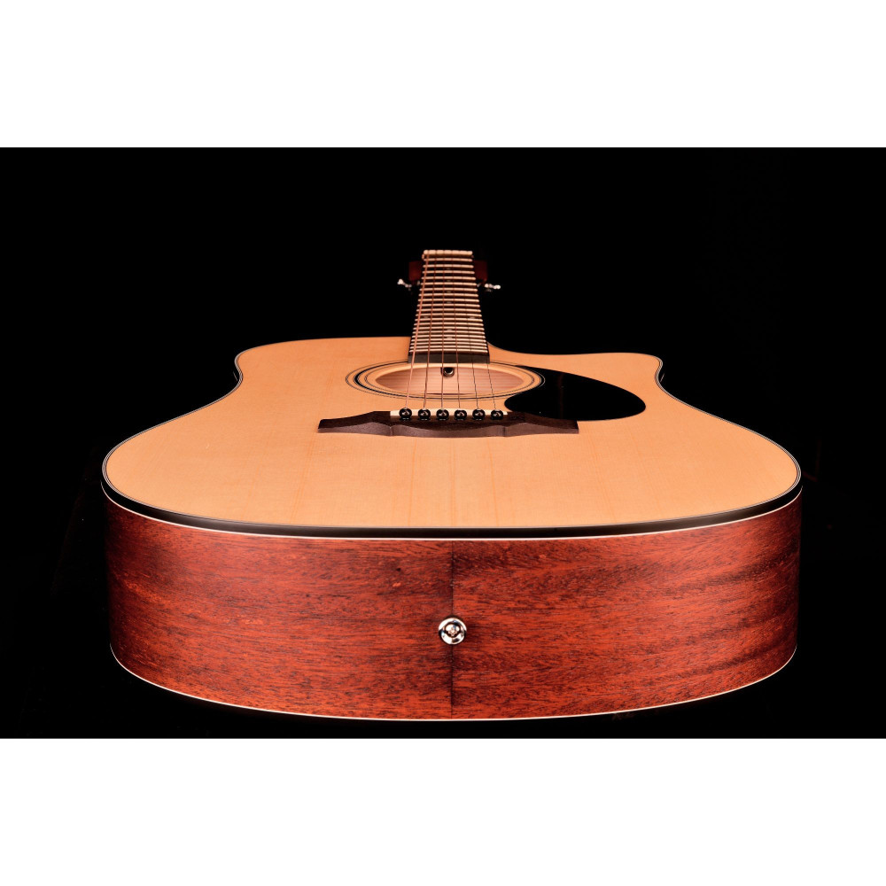 Buy Kepma EDC Dreadnought Cutaway Acoustic Guitar -Matte