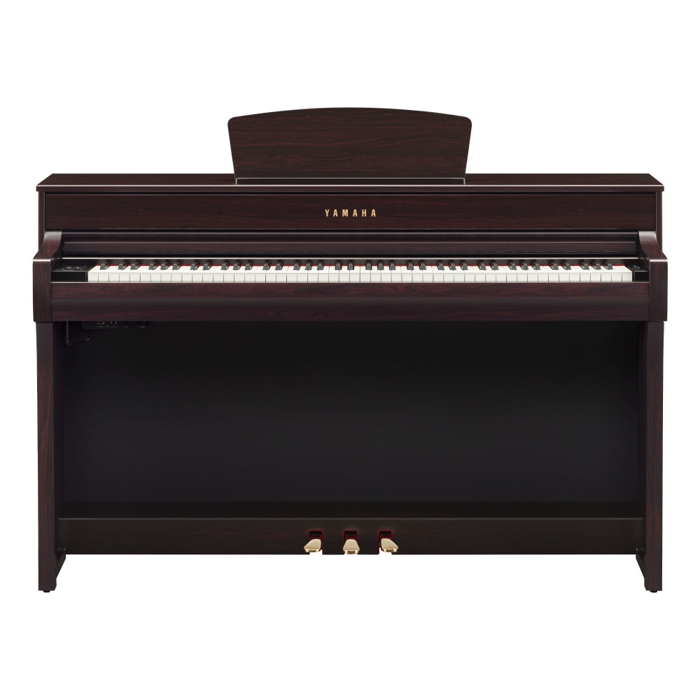 Yamaha Clavinova CLP-725R Digital Piano