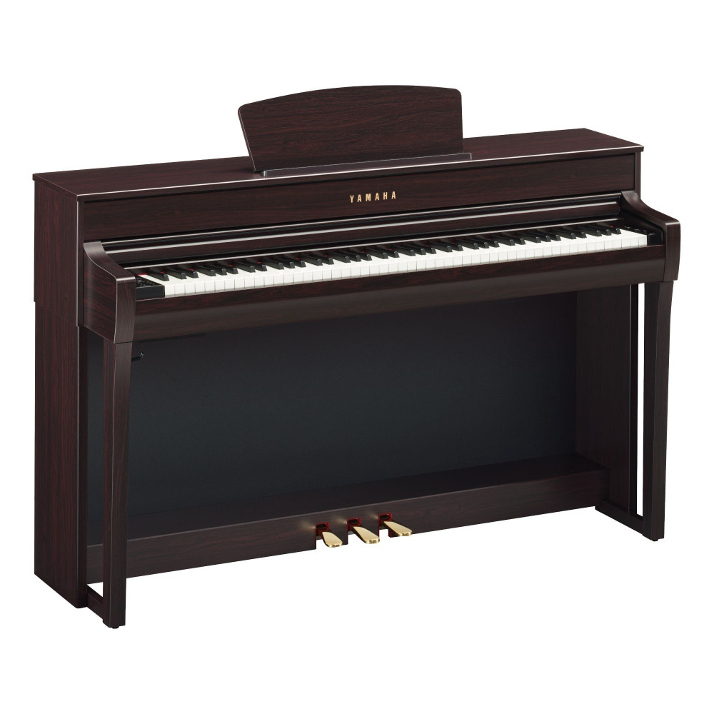 Yamaha CLP-725 Digital Piano for Best Price in India|Music Stores