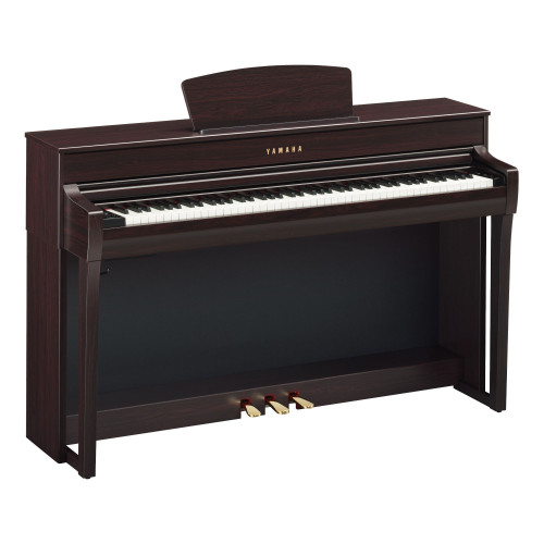 Yamaha CLP-745R Digital Piano for Best Price in India|Music Stores