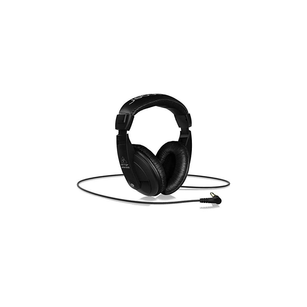 Behringer HPM1000 Multipurpose Headphones for Best Price in India