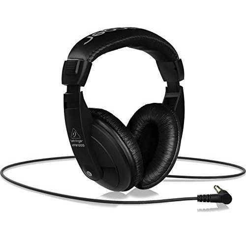 Behringer HPM1000 Multipurpose Headphones for Best Price in India