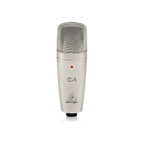 Behringer C1 Condenser Microphone for Best Price in India