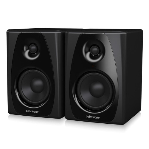 Behringer Studio 50 Usb Studio Monitors