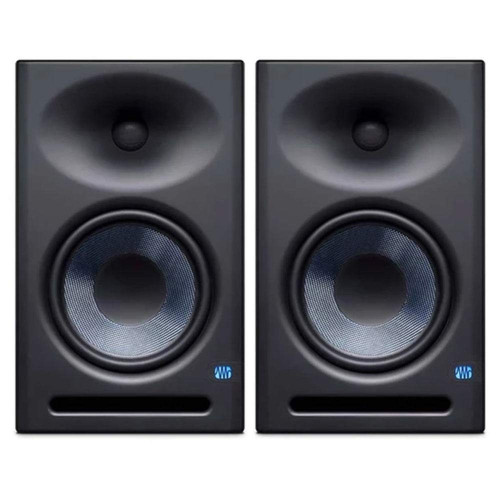 Presonus Eris E8 XT Studio Monitors - Pair