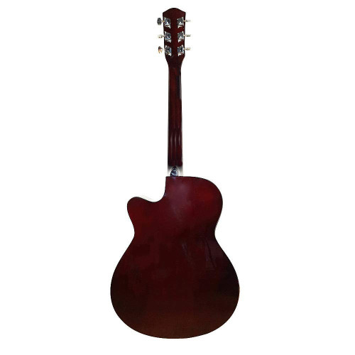 Fender SA135C Acoustic Guitar - Your Next Musical Companion | Fender