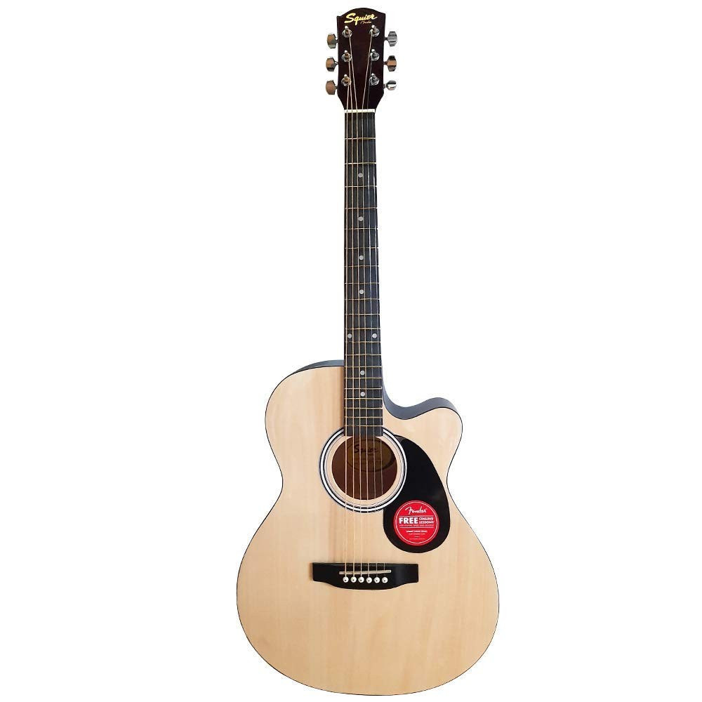 Fender SA135C Acoustic Guitar - Your Next Musical Companion | Fender