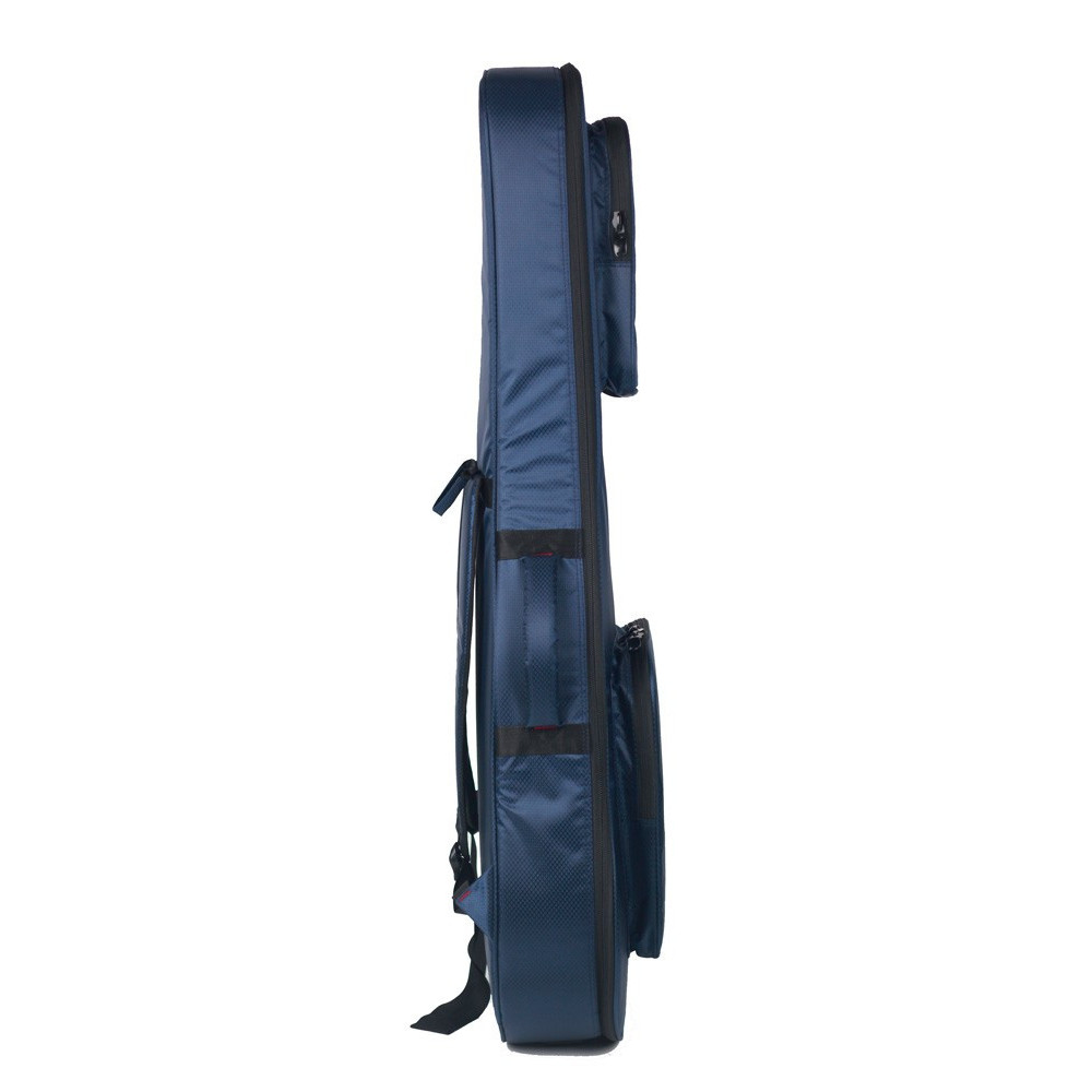 Rhino GBT25 Acoustic Guitar Bag Blue for Best Price in India