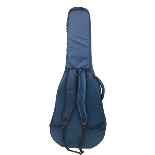 Rhino GBT25 Acoustic Guitar Bag Blue for Best Price in India