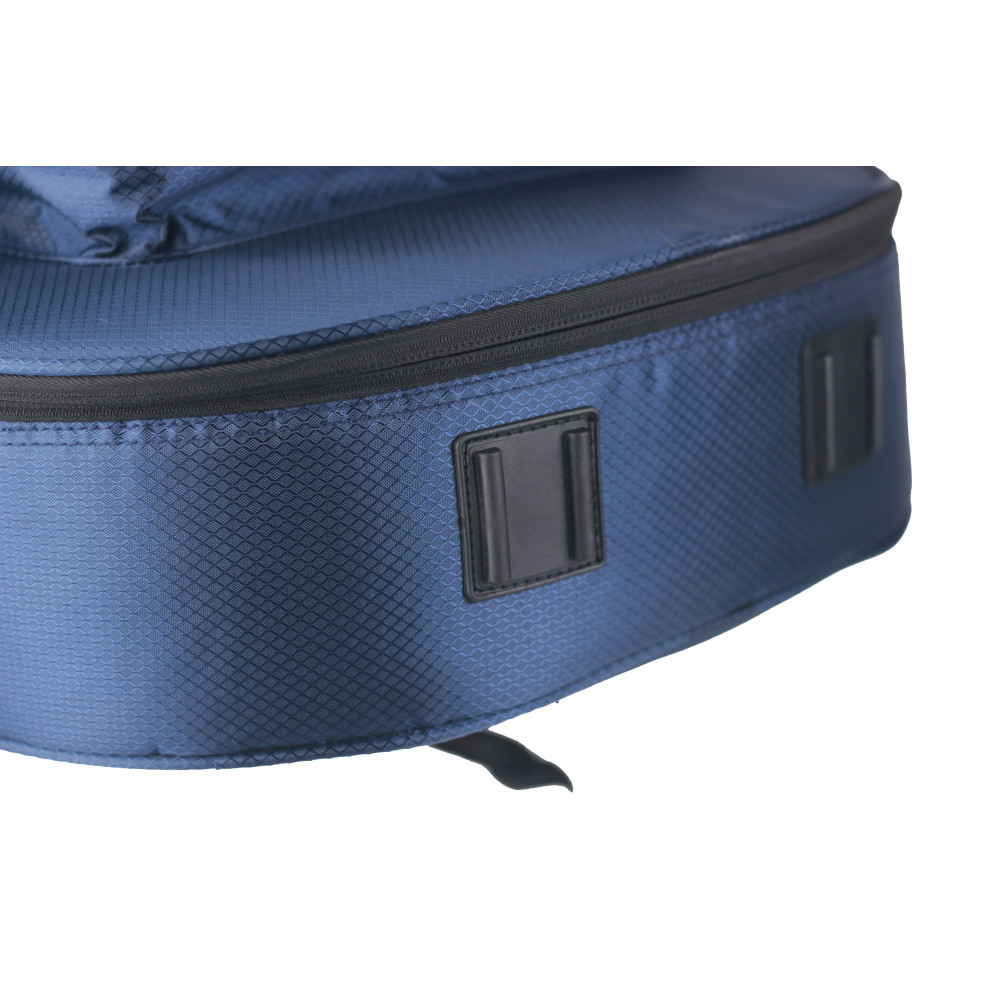 Rhino GBT25 Acoustic Guitar Bag Blue for Best Price in India