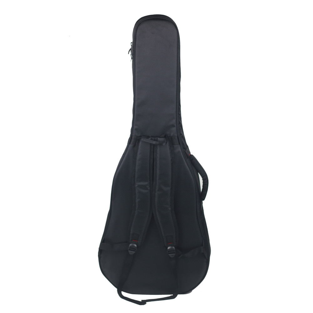 Rhino GBT25 Acoustic Guitar Bag Black for Best Price in India