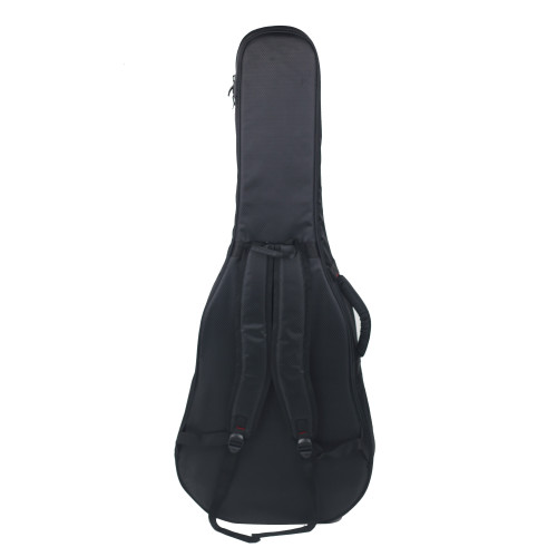 Rhino GBT25 Acoustic Guitar Bag Black for Best Price in India