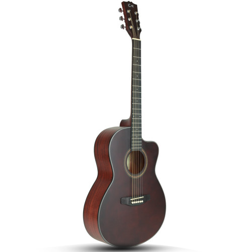 Carlos Marshello CS39C Acoustic Guitar for Best Price in India