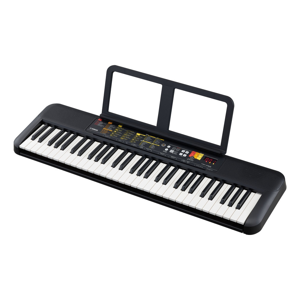 Yamaha PSR-F52 Portable Keyboard for Best Price