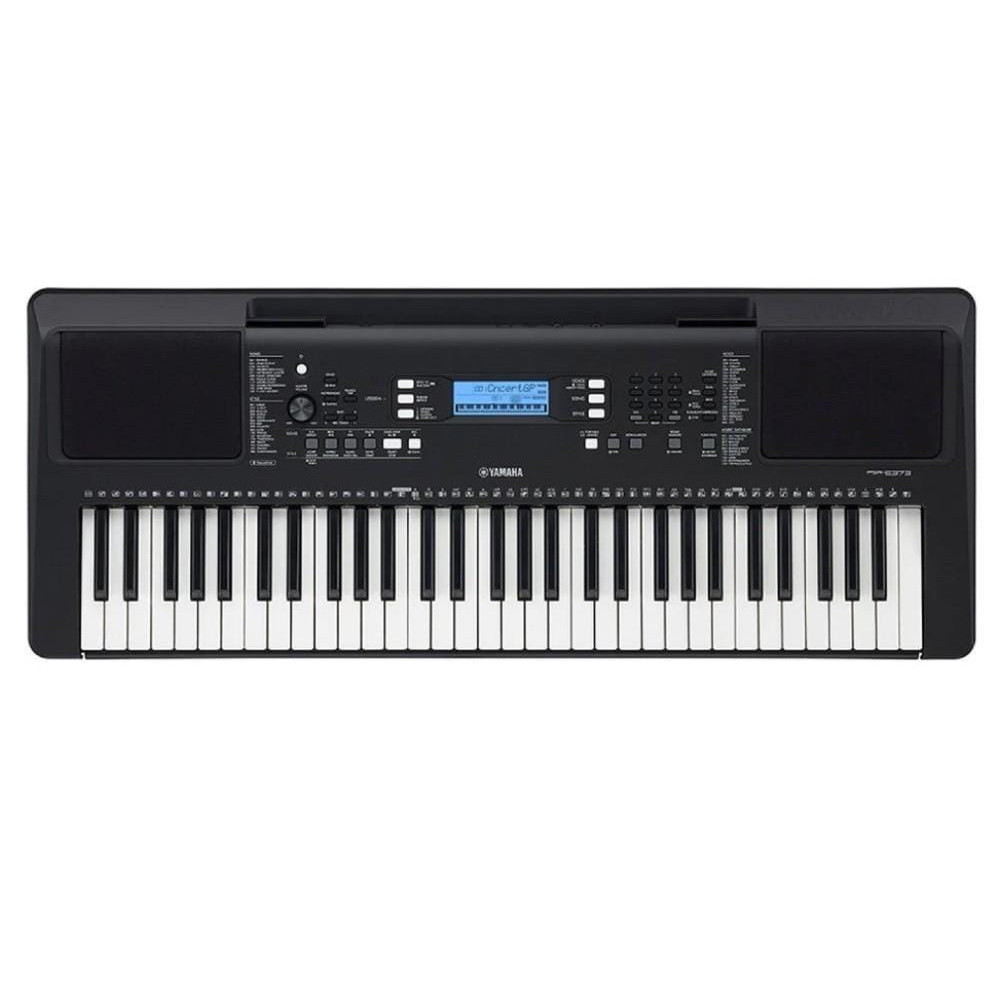 Yamaha PSR-E373 Portable Keyboard for Best Price in India