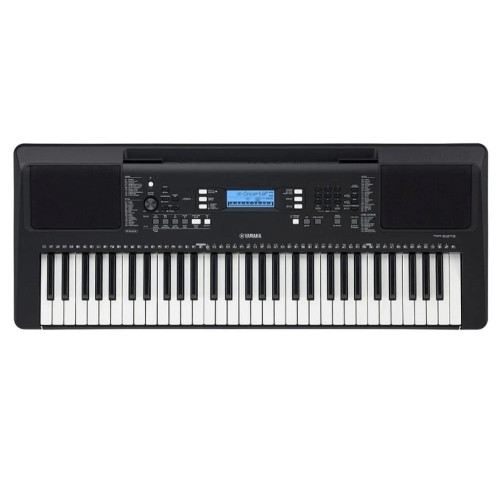 Yamaha PSR-E373 Portable Keyboard for Best Price in India