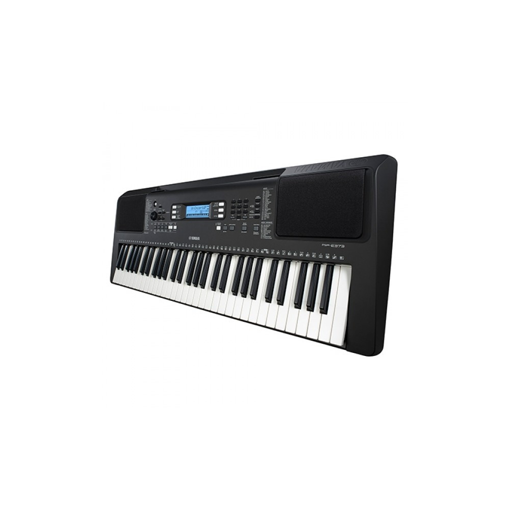 Yamaha PSR-E373 Portable Keyboard for Best Price in India