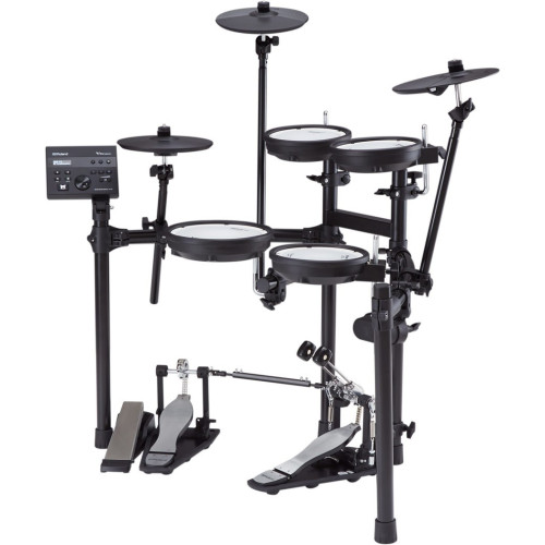 Roland TD-07DMK Digital Drumkit