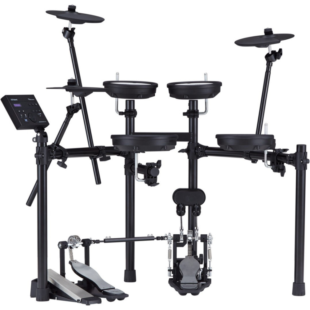 Roland TD-07DMK Digital Drumkit