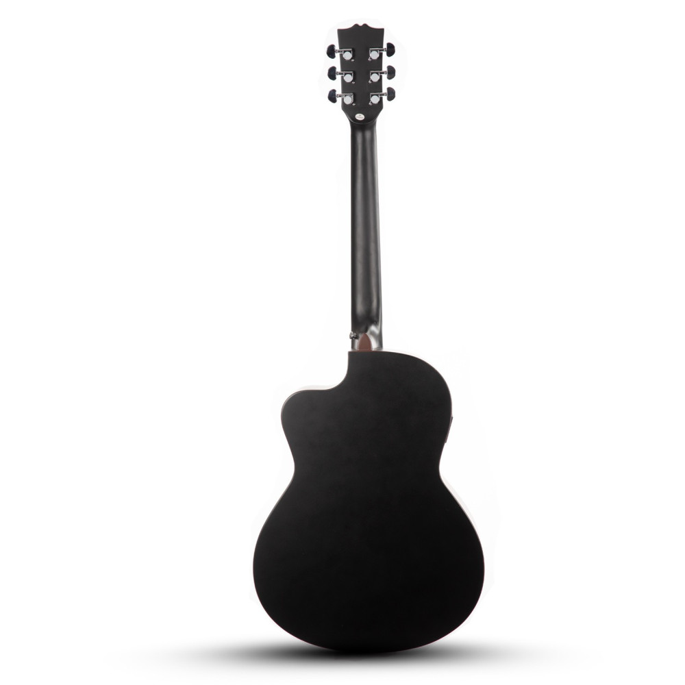 Carlos Marshello CS39C/P Semi Acoustic Guitar for Best Price in India