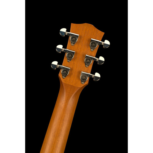 Kepma ES36 Acoustic Guitar - 36 Inch Travel Guitar | Kepma