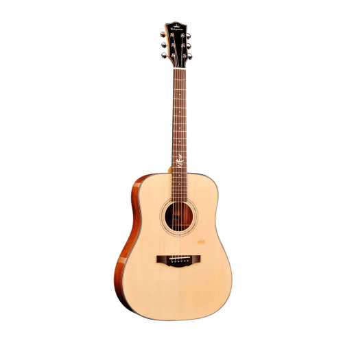 Kepma F1D Acoustic Guitar