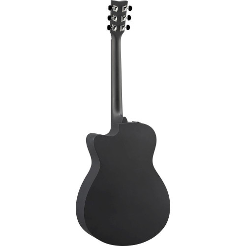 Yamaha FSX80C Semi Acoustic Guitar with Yamaha Bag