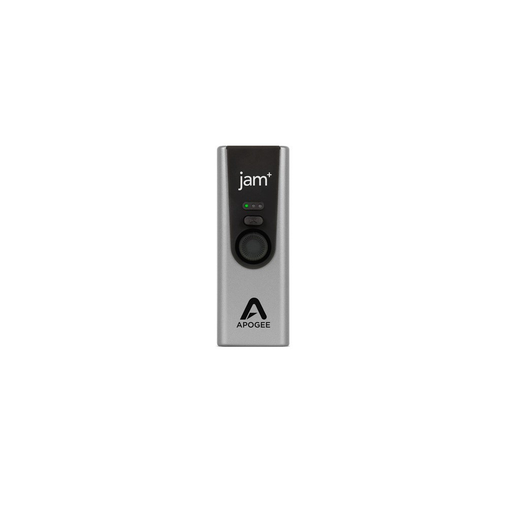 Apogee JAM PLUS USB Instrument Audio Interface