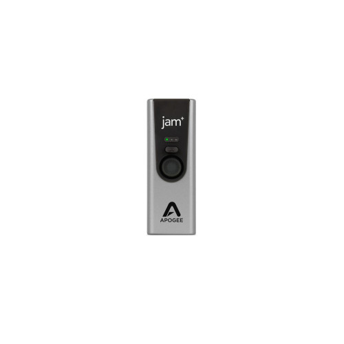 Apogee JAM PLUS USB Instrument Audio Interface