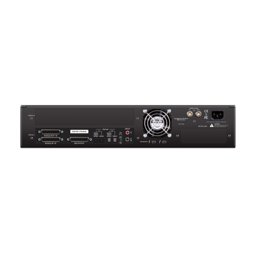 Apogee Symphony I/O Mk II multi Channel Audio Interface