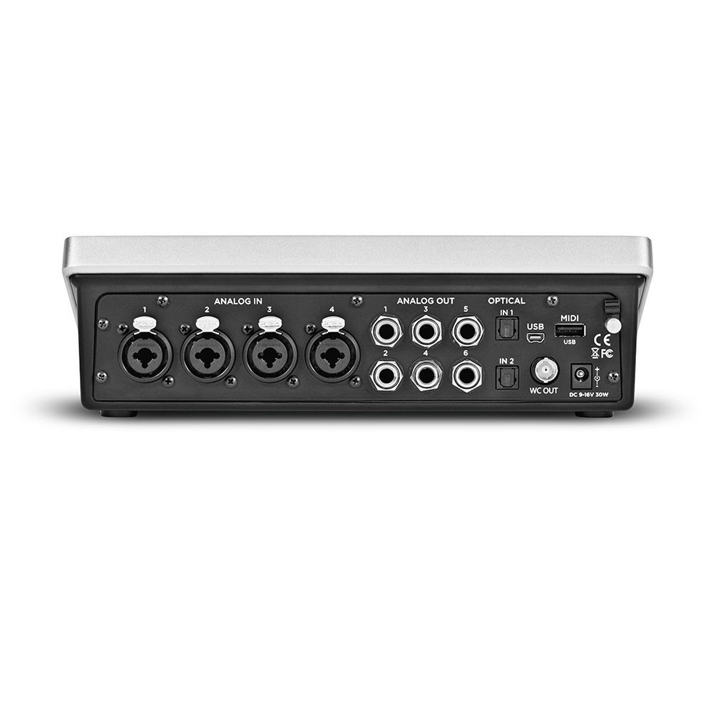 Apogee Quartet 12 IN x 8 OUT USB Audio Interface