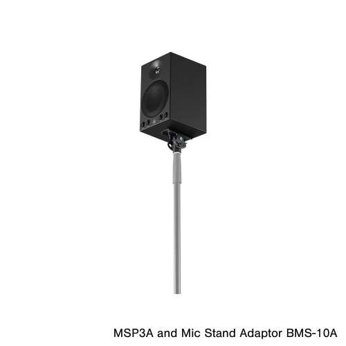 Yamaha MSP3A Professional Powered Monitors