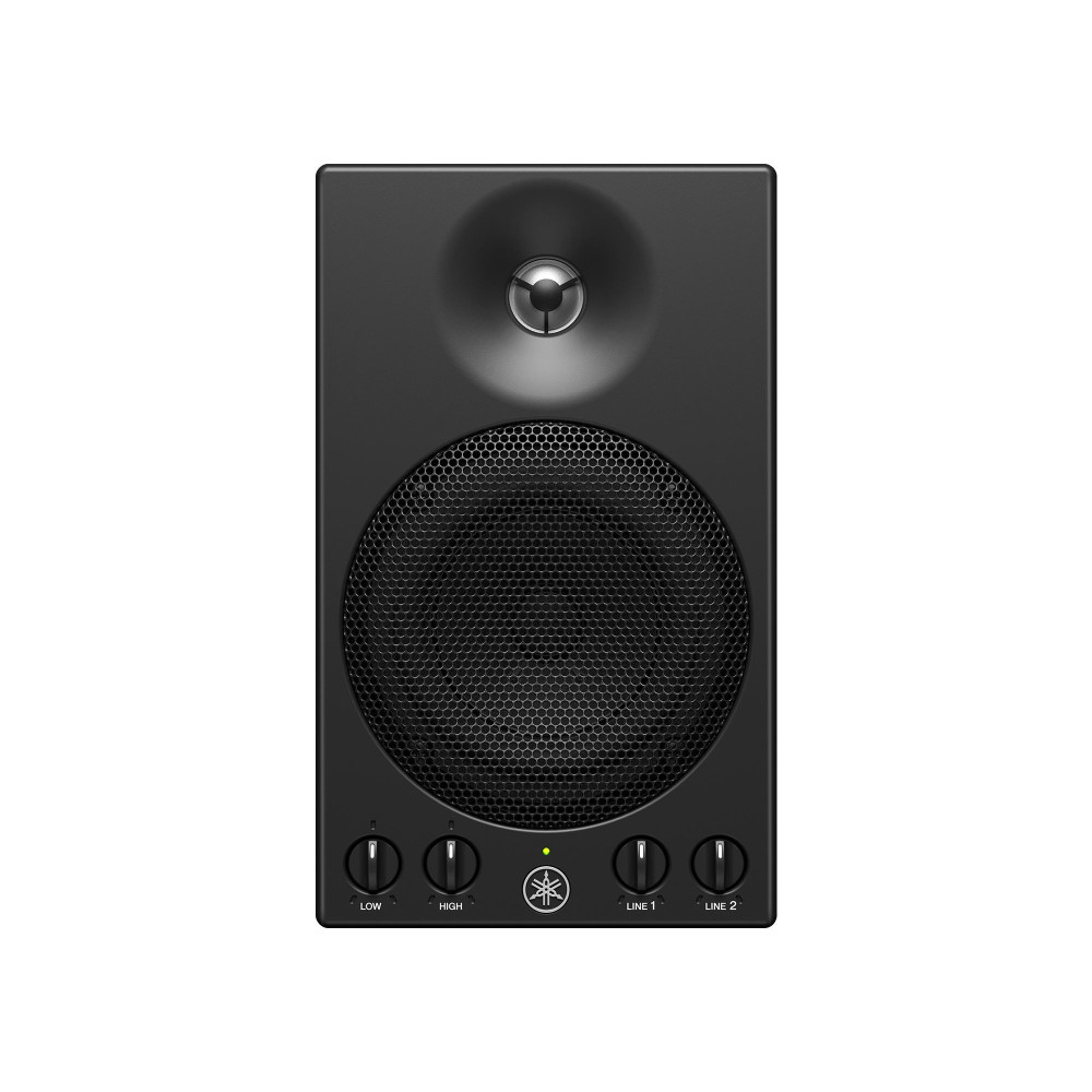 Yamaha MSP3A Professional Powered Monitors