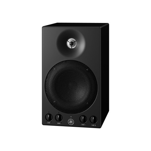 Yamaha MSP3A Professional Powered Monitors