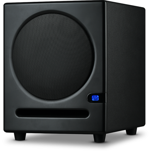 PreSonus Eris Sub8 Compact Studio Subwoofer