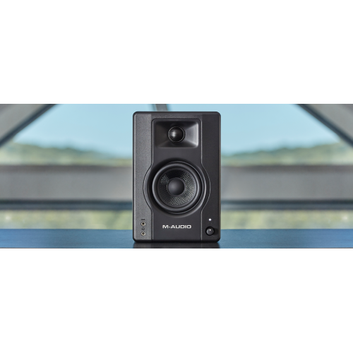 M-Audio BX3 120-Watt Powered Studio Monitors - Pair