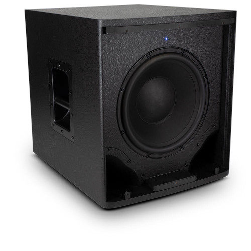 Kali Audio WS-12 1000W Powered Subwoofer – for Studio and Stage