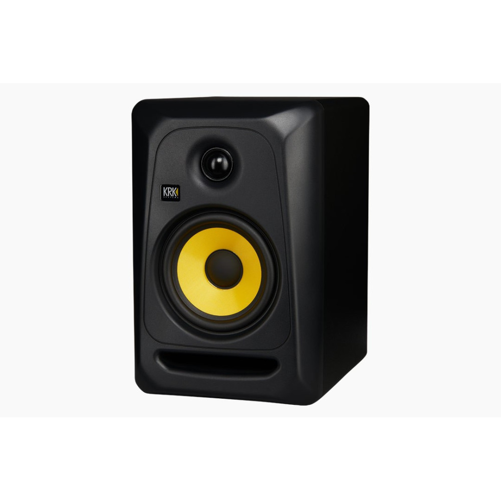 KRK CLASSIC 5 Professional Powered Studio Monitors