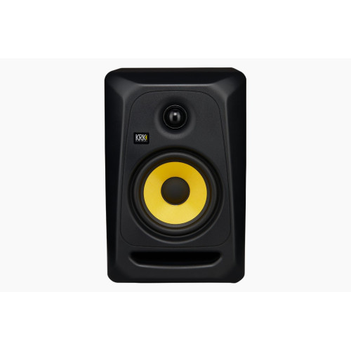 KRK Classic 5 Professional Powered Studio Monitor - Single