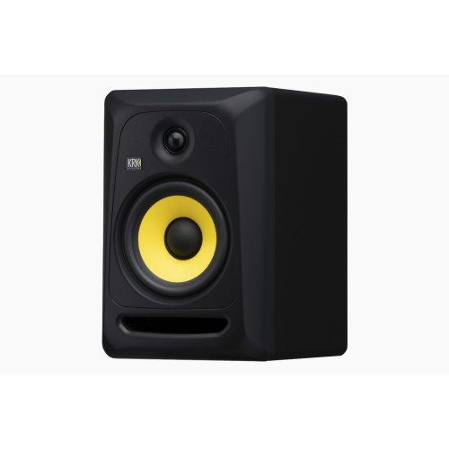 KRK Classic 7 Powered Two-Way Professional Studio Monitor